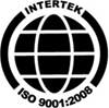 Intertek ISO 9001:2008