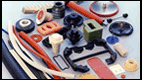 Silicone Rubber Capabilities