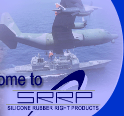 Silcione Rubber Extrusion